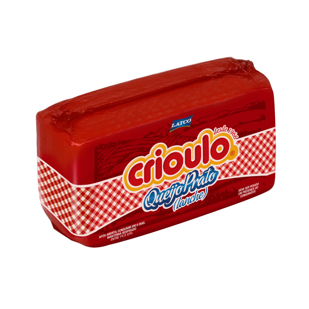 QUEIJO PRATO
